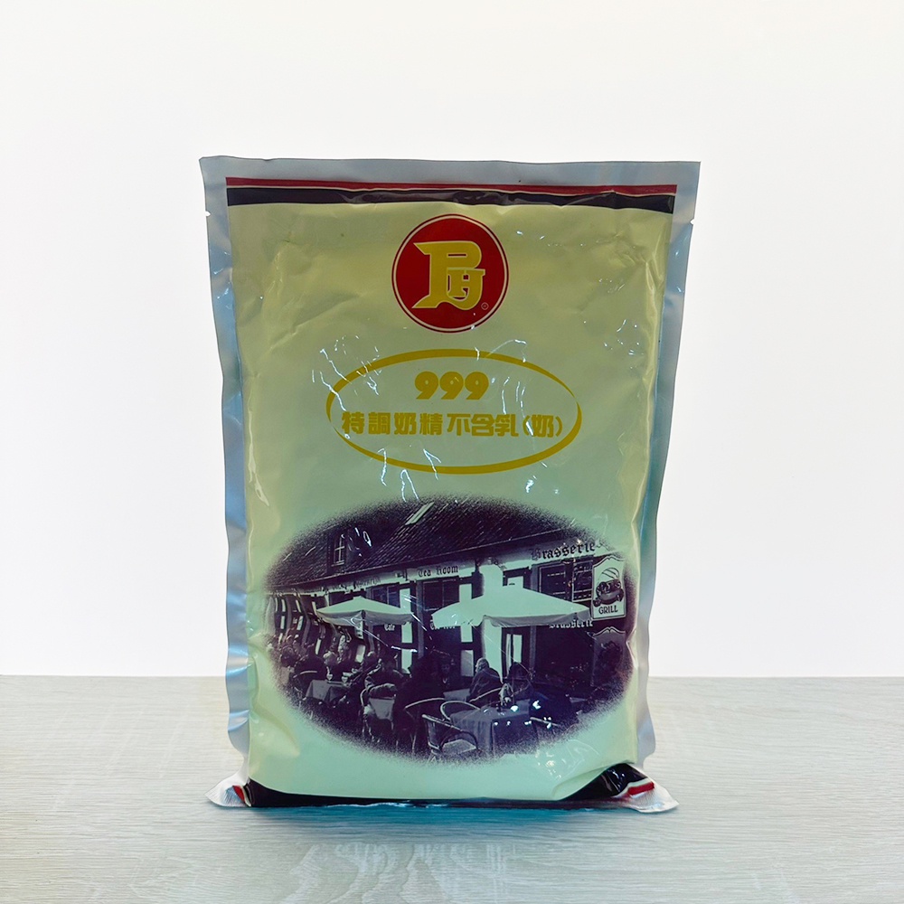 【P.R. CAFE】品皇｜PH999 奶精粉 1kg 咖啡伴侶 奶茶
