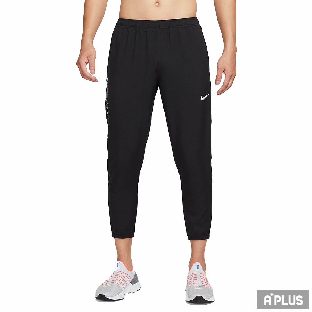 NIKE 男 AS M NK DF CHLLGR PANT WVN 運動長褲 柔軟 親膚 透氣 - FB1830010