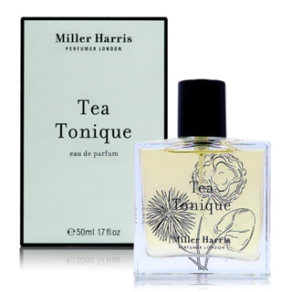 Miller Harris Tea Tonique 午後伯爵淡香精 EDP 50ml