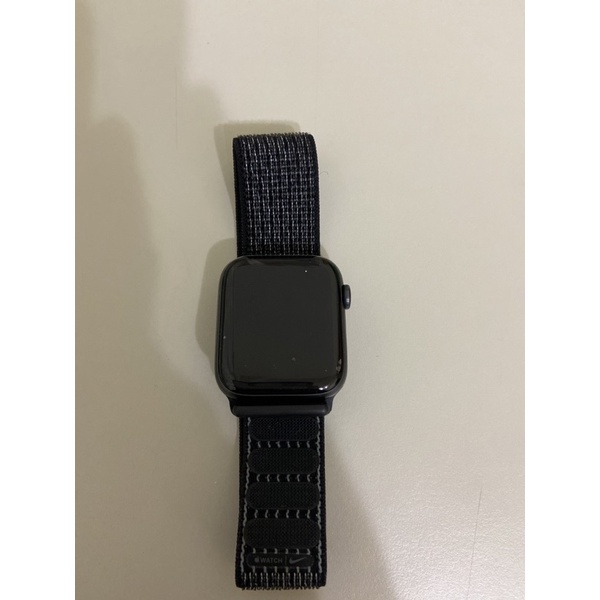 Apple Watch S6 LTE Nike 44mm