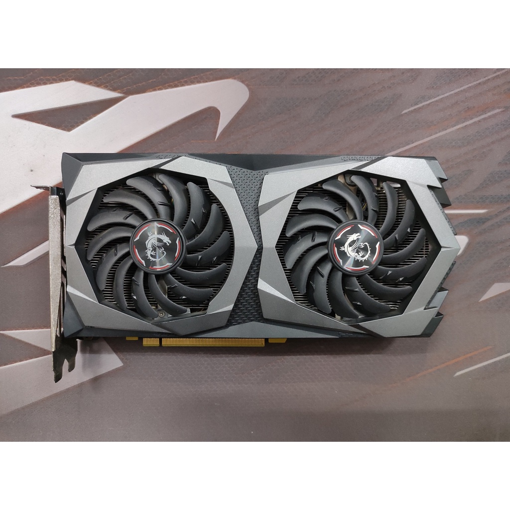 顯卡 Gtx 1660ti 6gb, Gtx 1660s 6gb (Gtx 1660super), Gtx 1660 6