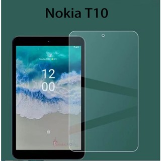 Nokia T10 / Nokia T20 鋼化玻璃螢幕保護膜 FULL COVER Film