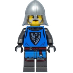 LEGO 31120 21325 10305 黑鷹 士兵 城堡 騎士