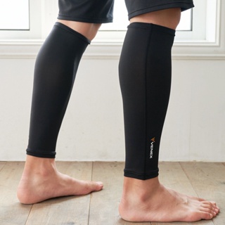 [VENEX休養衣](日本製)休養腿套/奈米白金纖維/平衡副交感神經/消除疲勞/放鬆深層肌