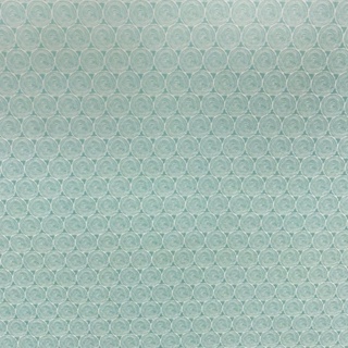 【臺灣喜佳】美式布料/秋葉森林-暖心木紋(藍綠/2色/棉100%)