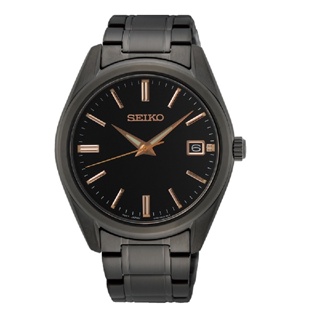 SEIKO SK037 精工錶 簡約經典時尚腕錶 40.2mm 6N52-00A0SD(SUR511P1)
