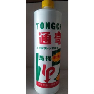 力潔（通奇） 液體管路疏通劑 1000cc