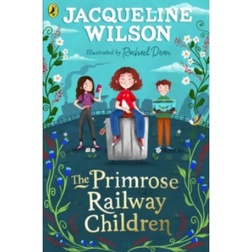 The Primrose Railway Children/Jacqueline Wilson【三民網路書店】