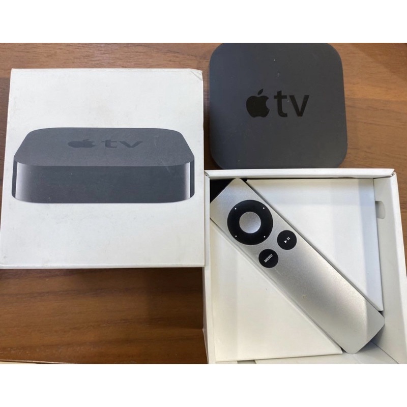 APPLE TV 3 A1469