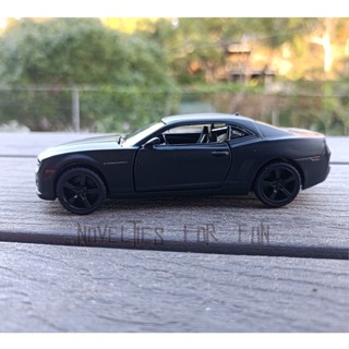 雪佛蘭 Chevrolet Camaro 1:37模型 ZL1 大黃蜂 美式硬派跑車 雙門COUPE 變形金剛