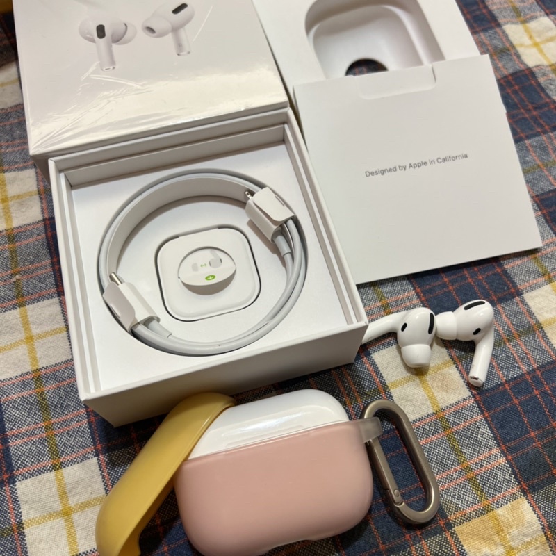 AirPods Pro 第一代 二手