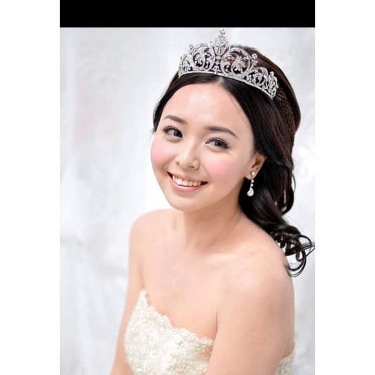 新娘物語雜誌推薦 新娘秘書 新秘 化妝師 自助婚紗 禮服租借