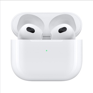 Image of thu nhỏ 【APPLE直營】Apple AirPods 3 蘋果藍牙耳機 全新未拆封現貨 免運 AirPods(第 3 代) #6