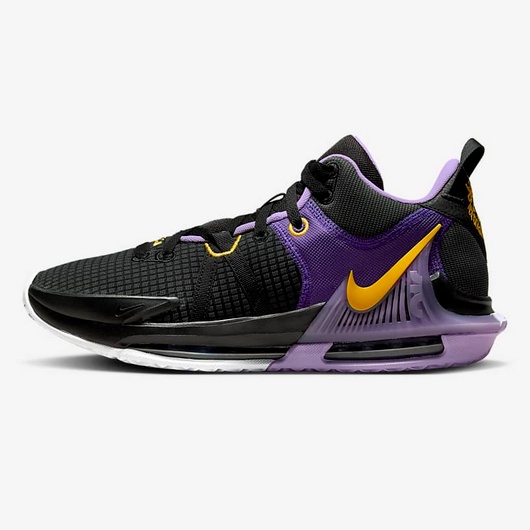 Nike LeBron Witness 7 男鞋 籃球鞋DM1122002