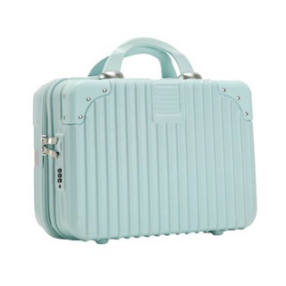 小型行李箱 隨身化妝包 可掛行李箱 手提款化妝箱 旅行箱登機箱