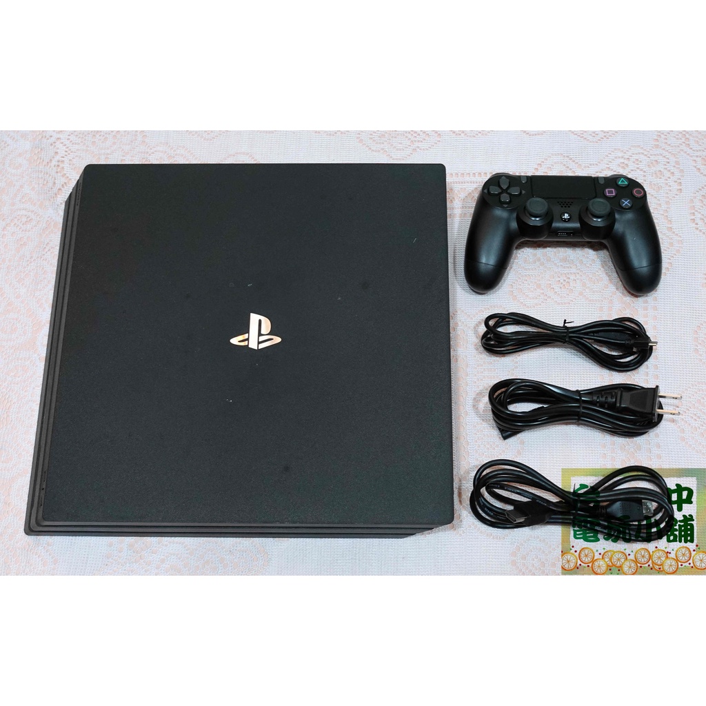 PS4 PRO 2TB - Videogames - Serrotão, Campina Grande 1232525703