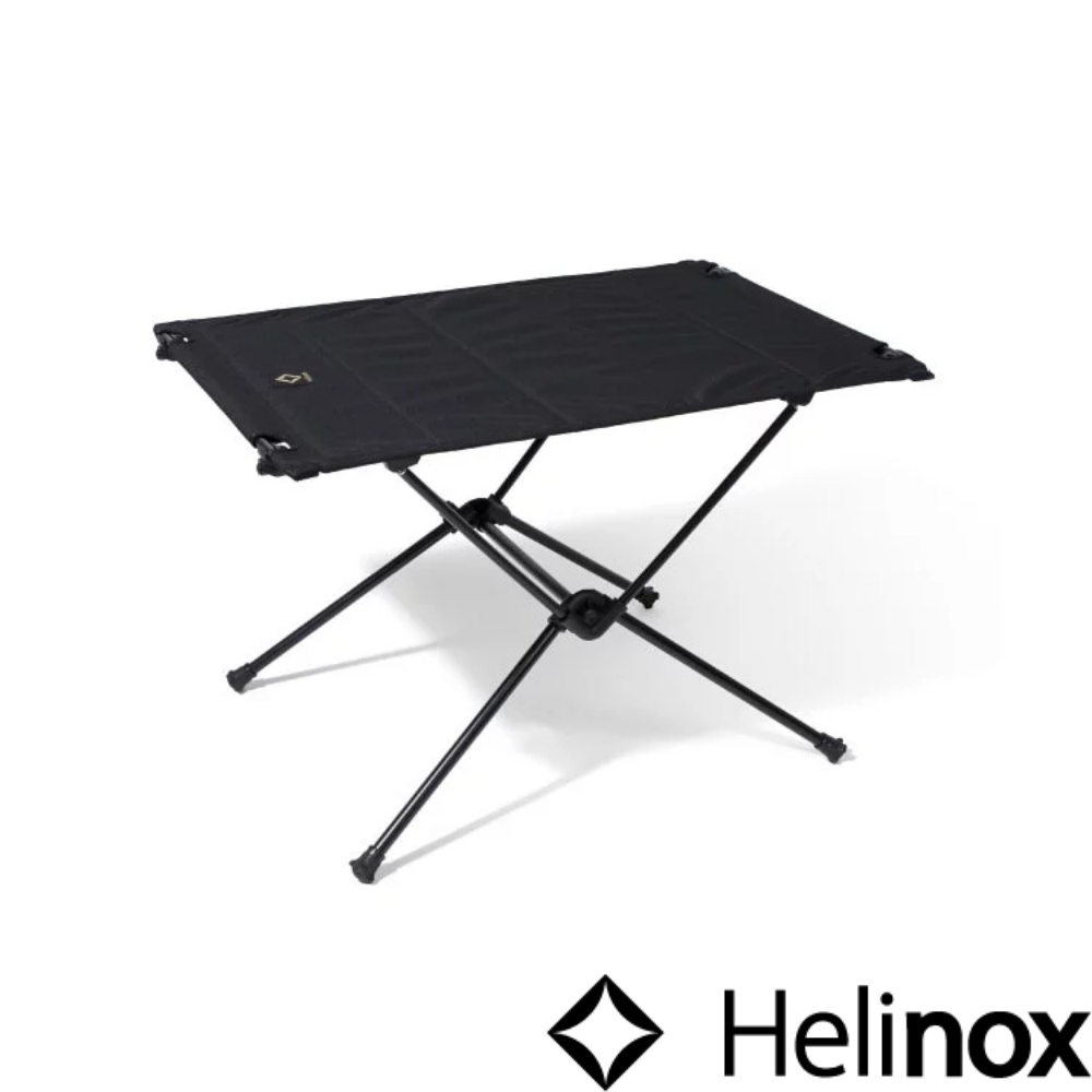 【优職人】Helinox Tactical Table M 輕量戰術桌 黑