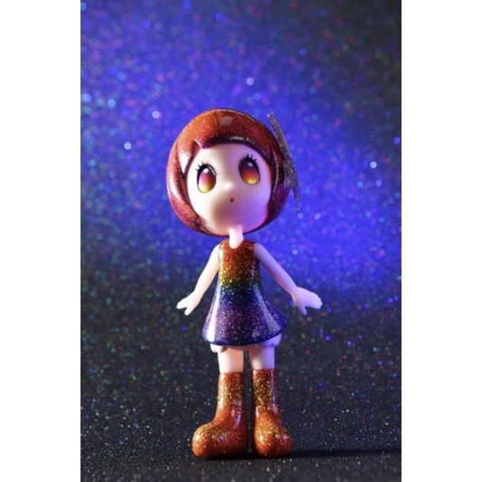 instinctoy インスティンクトイ 上野陽介 hapico3体セット instinctoy