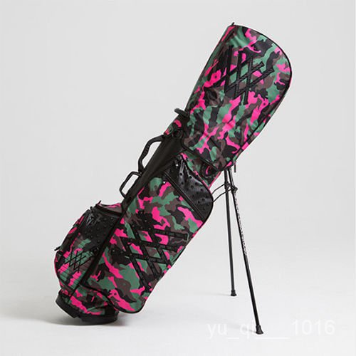 全網最低價 免運 韓國ANEW GOLF高爾夫球包高爾夫支架包女士球桿包潮流個性球袋 高爾夫球包 支架包 球桿包 支架包