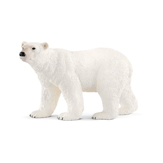 Schleich 史萊奇動物模型 北極熊 SH14800