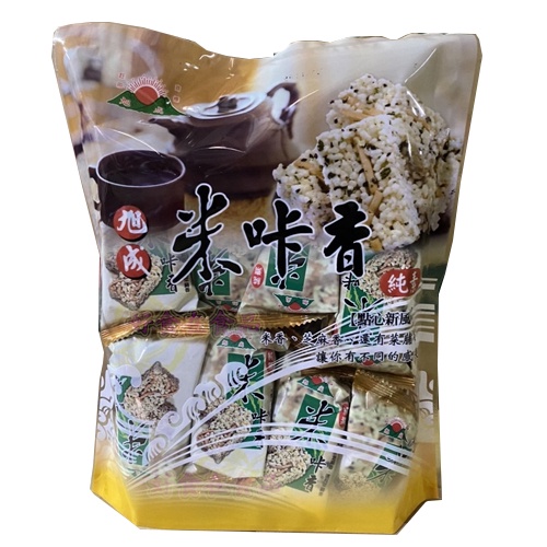 旭成米卡香250g 【愛買】