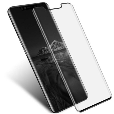 華為3D曲面滿版玻璃貼 手機保護貼 Mate20 Pro 螢幕保護貼Mate 20 Pro玻璃保護貼 P30 Pro