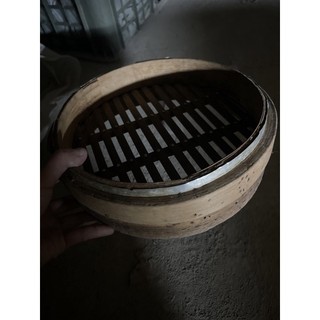 木蒸籠、蒸籠、蒸蒸蒸