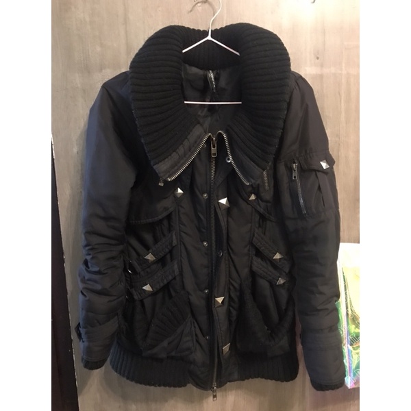 日韓店購入的帥氣夾克外套