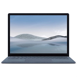 Microsoft 微軟 商務版Surface Laptop 4 -13.5" 系列 I5/16G/512G/砂岩金