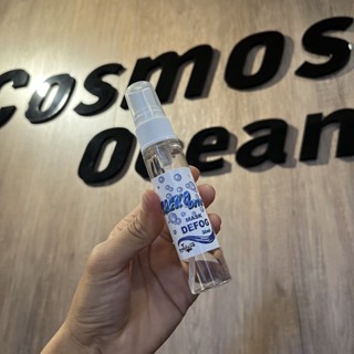 SAEKODIVE 面鏡用防霧噴劑 30ml 萬用長效防霧劑 泳鏡 蛙鏡 眼鏡 鏡片 玻璃鏡面 護目鏡 持久抗霧 吃霧子