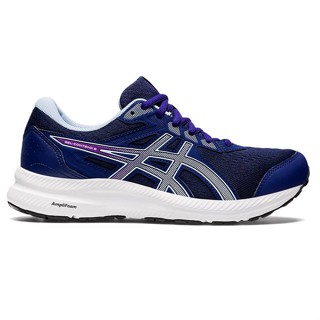 ASICS GEL-CONTEND 8 女慢跑鞋 1012B319-402