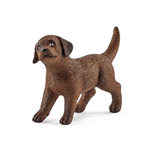 Schleich 史萊奇動物模型 拉不拉多小狗 SH13835