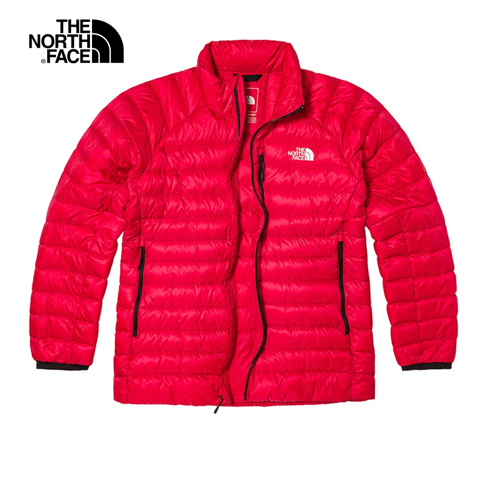 The North Face M SUMMIT BREITHORN JACKET 男 羽絨外套 NF0A7UT9682