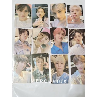 seventeen 後續 專輯 sector 17 小卡 ld 線下 m2u 特典 2.0 圓佑 the8 jun dk