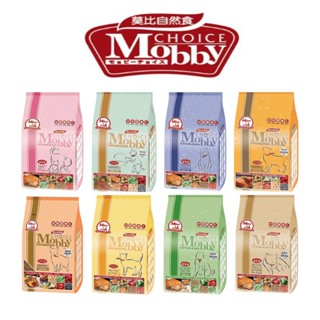 🔆寵愛莎莉🔆MOBBY 莫比貓飼料 愛貓無穀配方 6.5公斤鹿肉鮭魚/鱒魚燻鮭魚/鵪鶉鴨肉