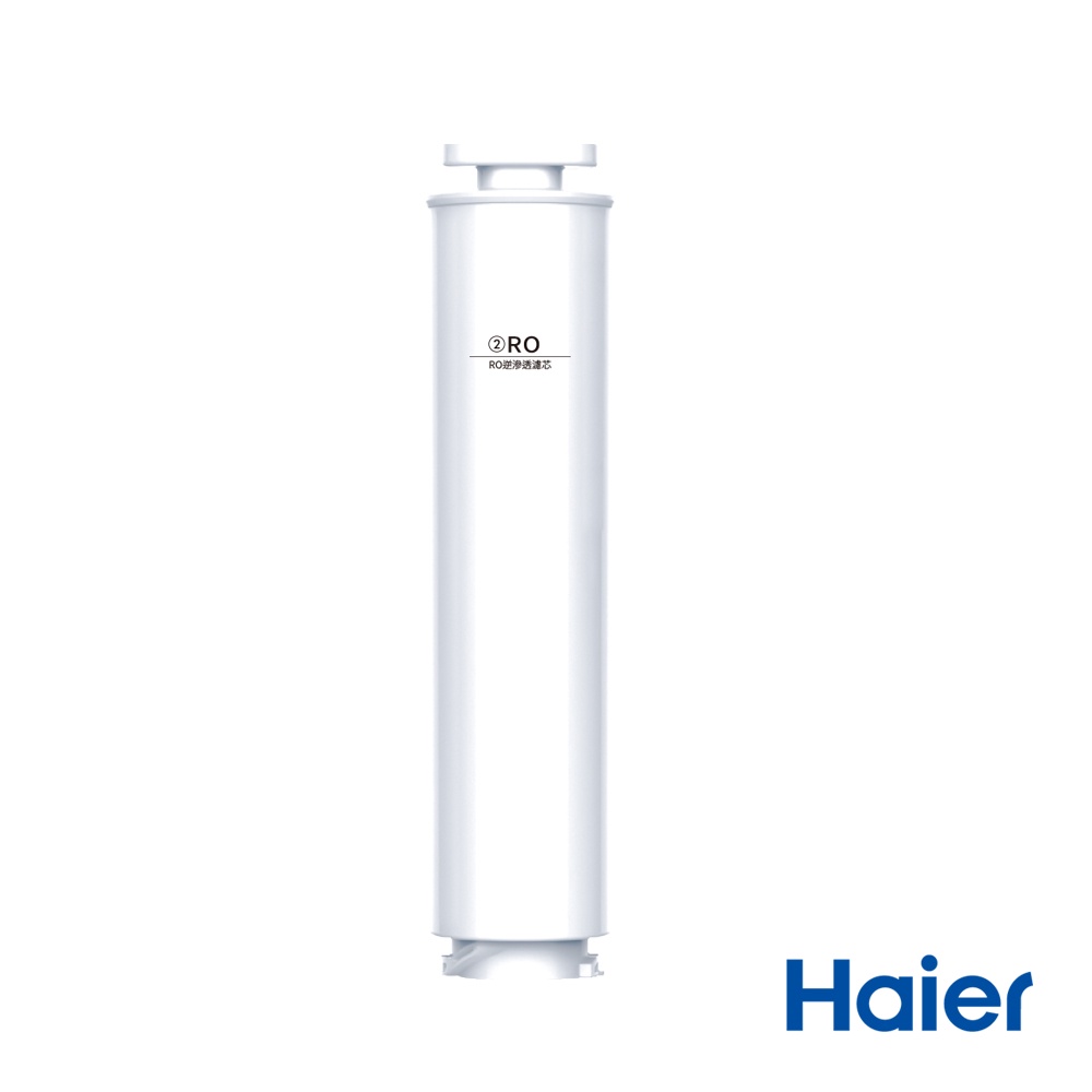 Haier海爾 免安裝RO瞬熱製冷淨水器(小藍鯨)專用濾芯 WD601F-02(聊聊有優惠)