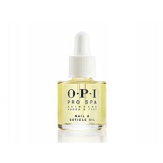 OPI PRO SPA 古布阿蘇指精華 指緣油(滴劑) 8.6ml