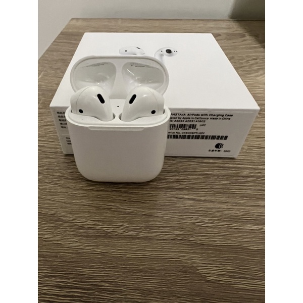Airpods2 二代