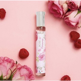 全新 法國愛朵adopt 初露玫瑰 淡香水香精 30ml