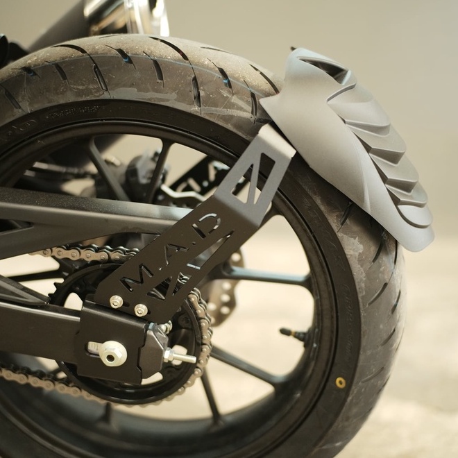 預購 本田 CB300R CB150R MAD 土除下移 土除  後土除 擋泥板 浩哥部品