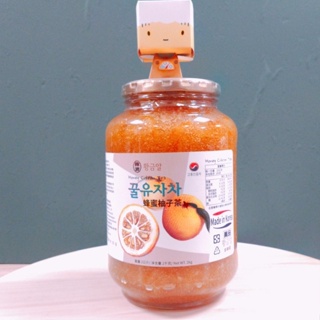 免運 現貨 快速出貨 韓國 金雞蛋 蜂蜜柚子茶 2公斤 蜂蜜 柚子 柚子茶 韓國柚子茶