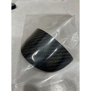 光陽 MANY 燈眉 正卡夢 大燈帽簷 大燈 帽簷 碳纖維 帽舌 雨遮 大燈 復古 Many 燈帽 卡夢燈帽