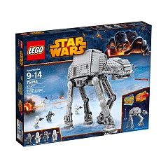 LEGO 樂高 Starwars 星際大戰 盒組 75054 AT-AT WALKER 帝國 步行機 全新未拆