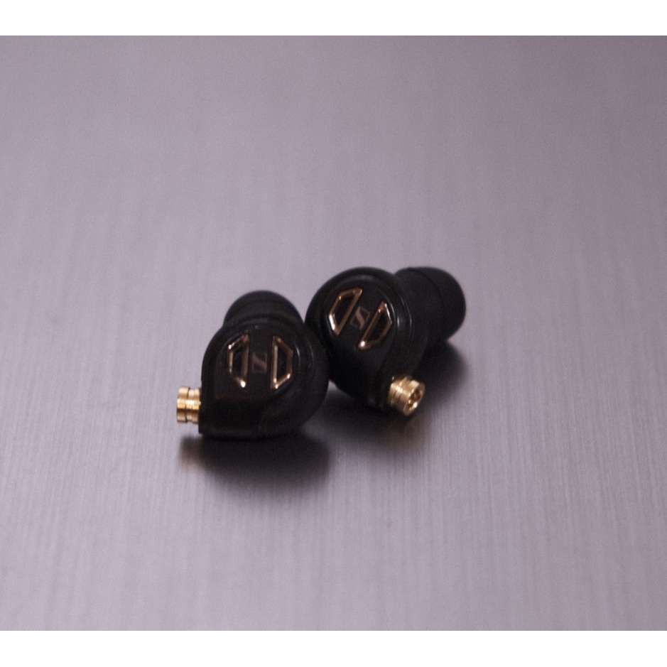 《良聲耳機》IE60 (LS60) 繞耳式耳機 二手改裝 MMCX 接口