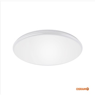 小鵬~OSRAM 歐司朗 LED 10W 晶享 吸頂燈 自然光/黃光/白光 陽台燈 走道燈 適用1坪以下 保固一年