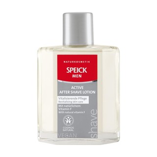德國 Speick 男士活力刮鬍後水 100ml (SP391)