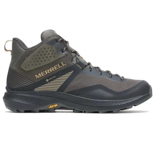 【MERRELL】MQM 3 MID GORE-TEX® 男防水中筒登山鞋 / ML135577