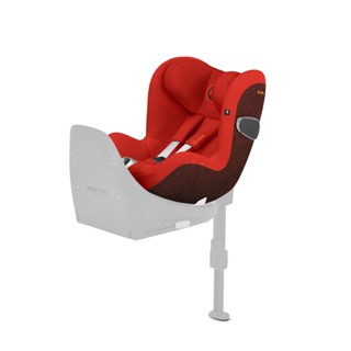 【CYBEX】SIRONA Z 汽車安全座椅 不含底座 ｜THE BABY 育兒選物店｜臺灣總代理原廠正貨｜原廠保固兩年