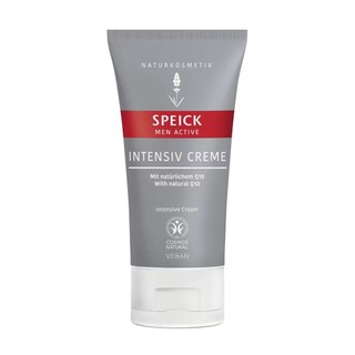 德國 Speick 男士活力密集保養面霜 50ml (SP077)