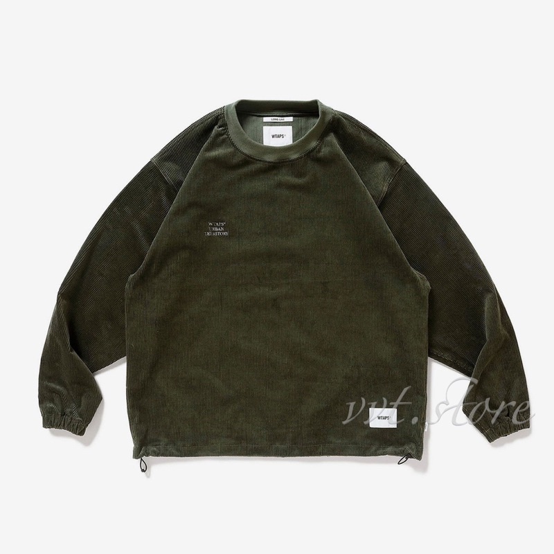 WTAPS SMOCK的價格推薦- 2023年8月| 比價比個夠BigGo